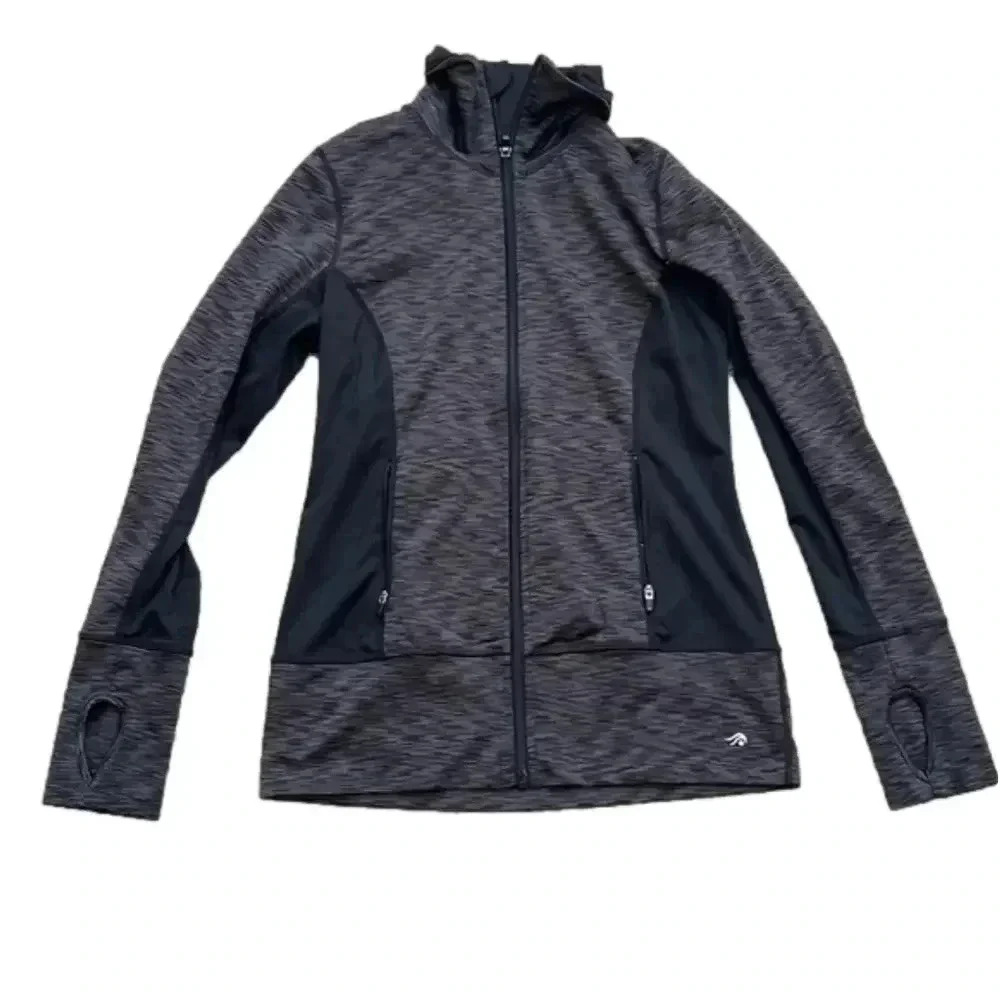 Active wear sweater